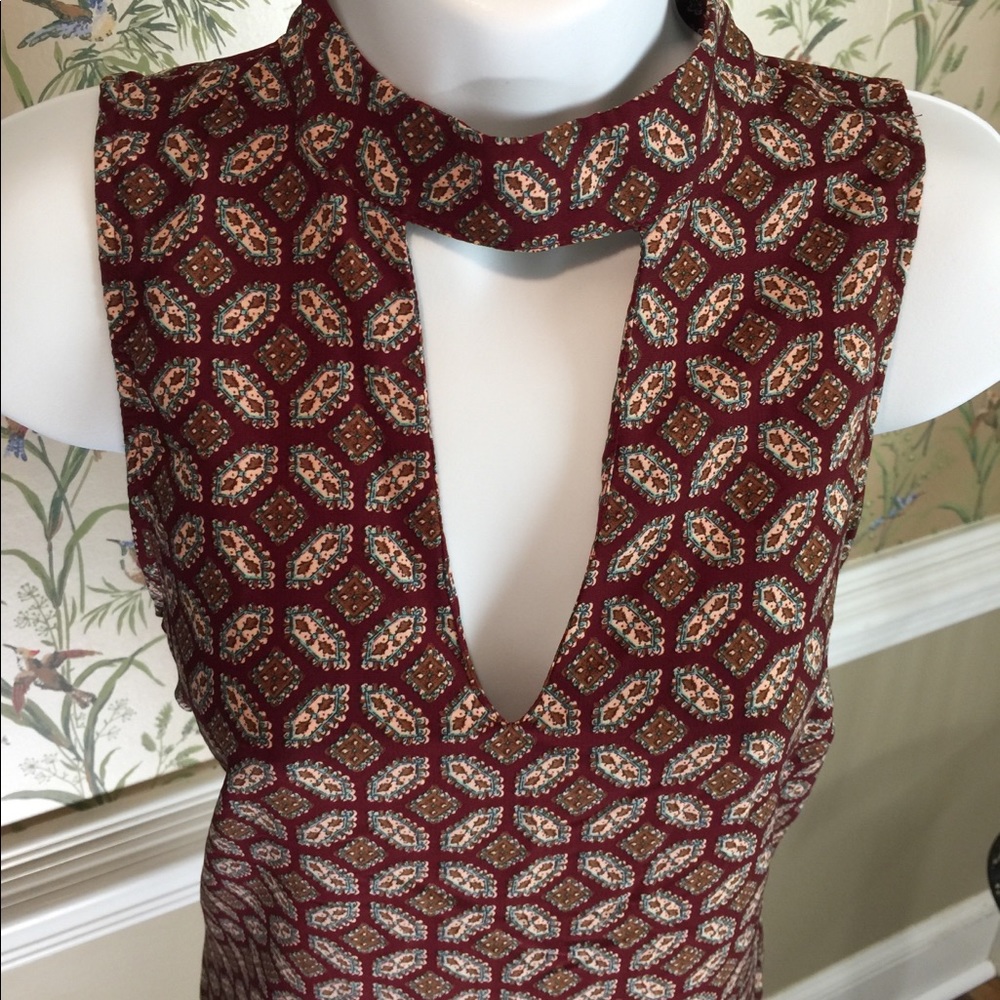 Super cute Soprano Midi Shift Dress NWT #W107